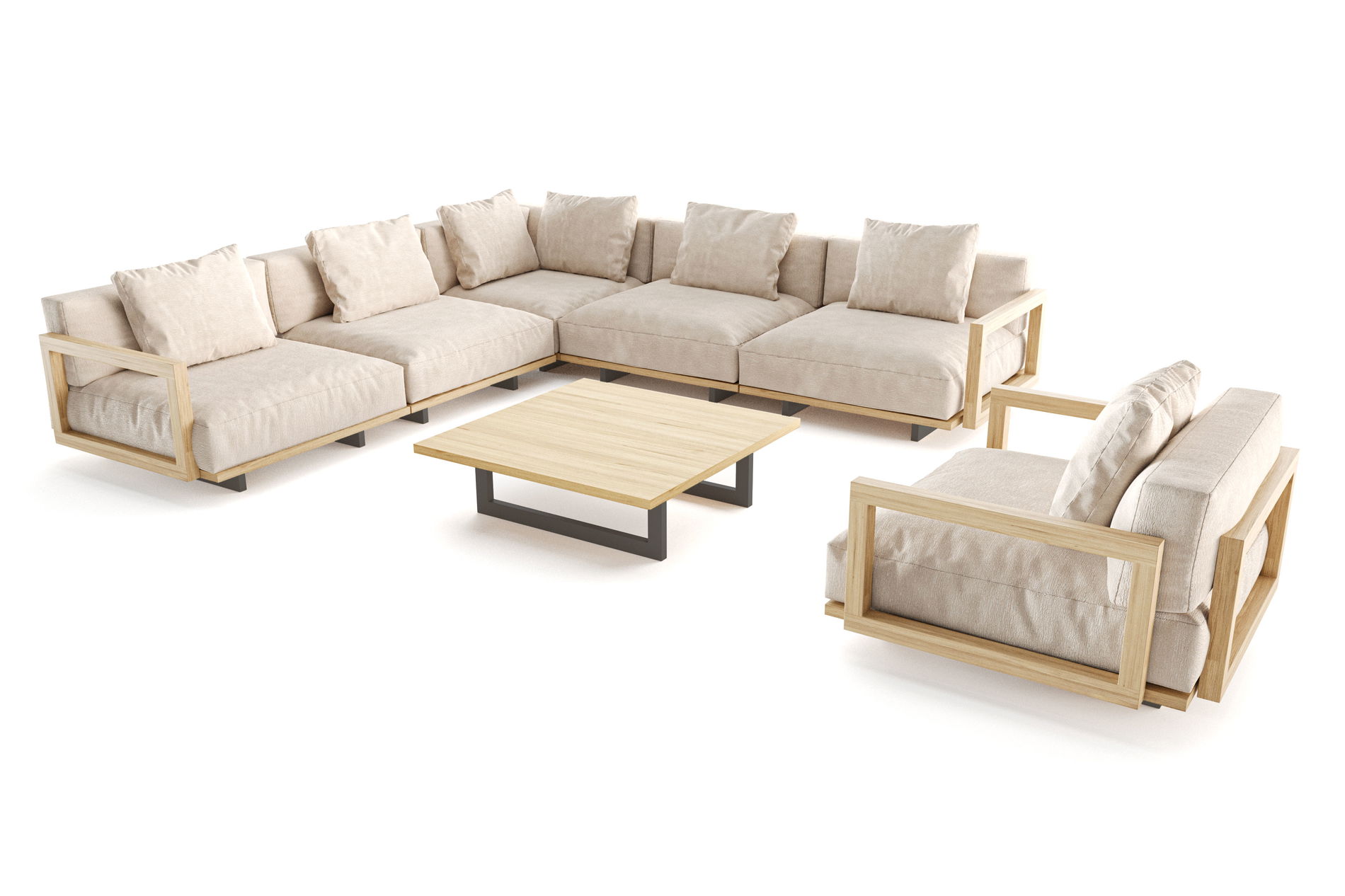 Auckland Lounge Plus