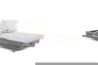 Casella Sun Lounger Compact