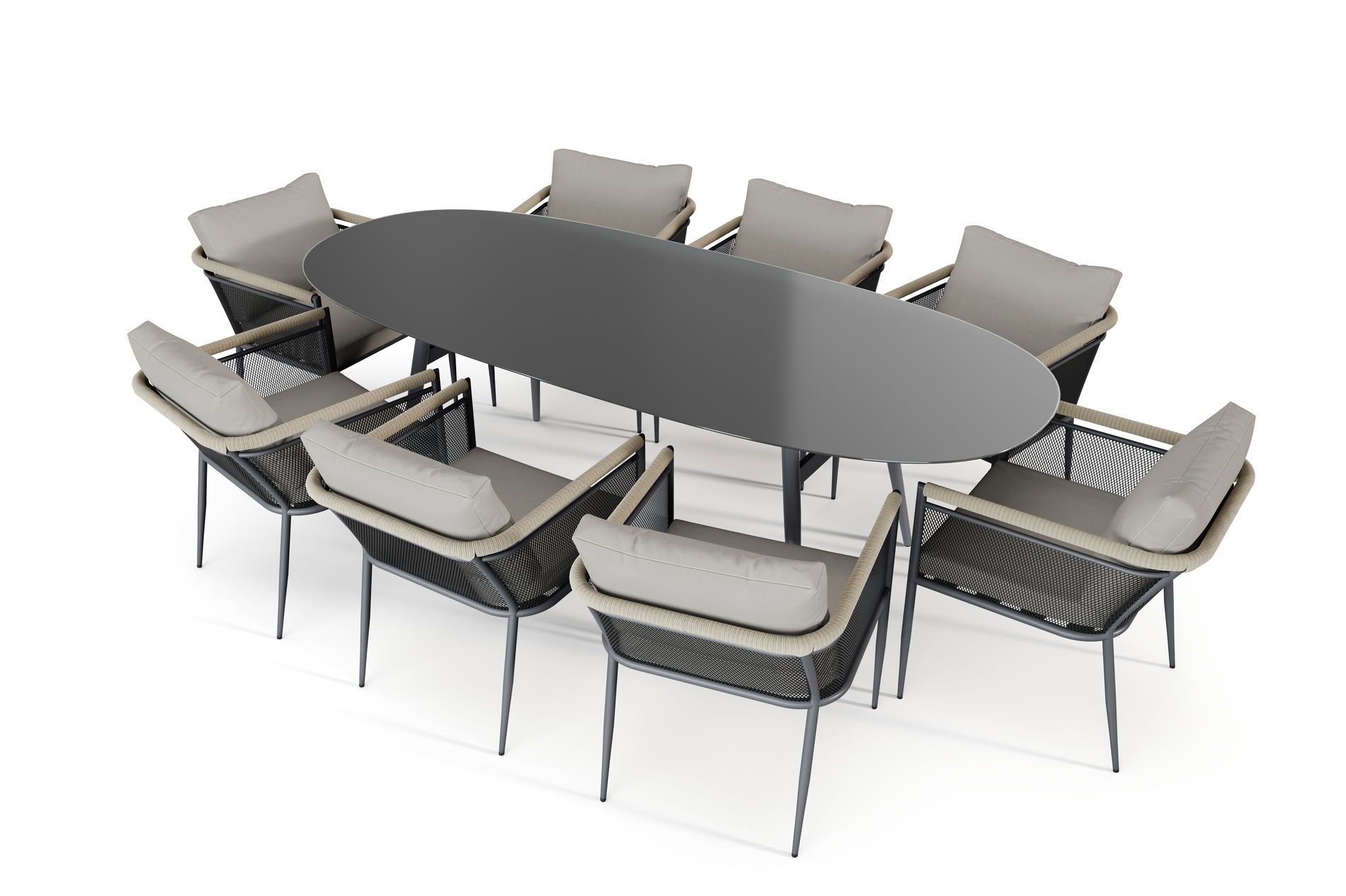 Lexo Dining 8