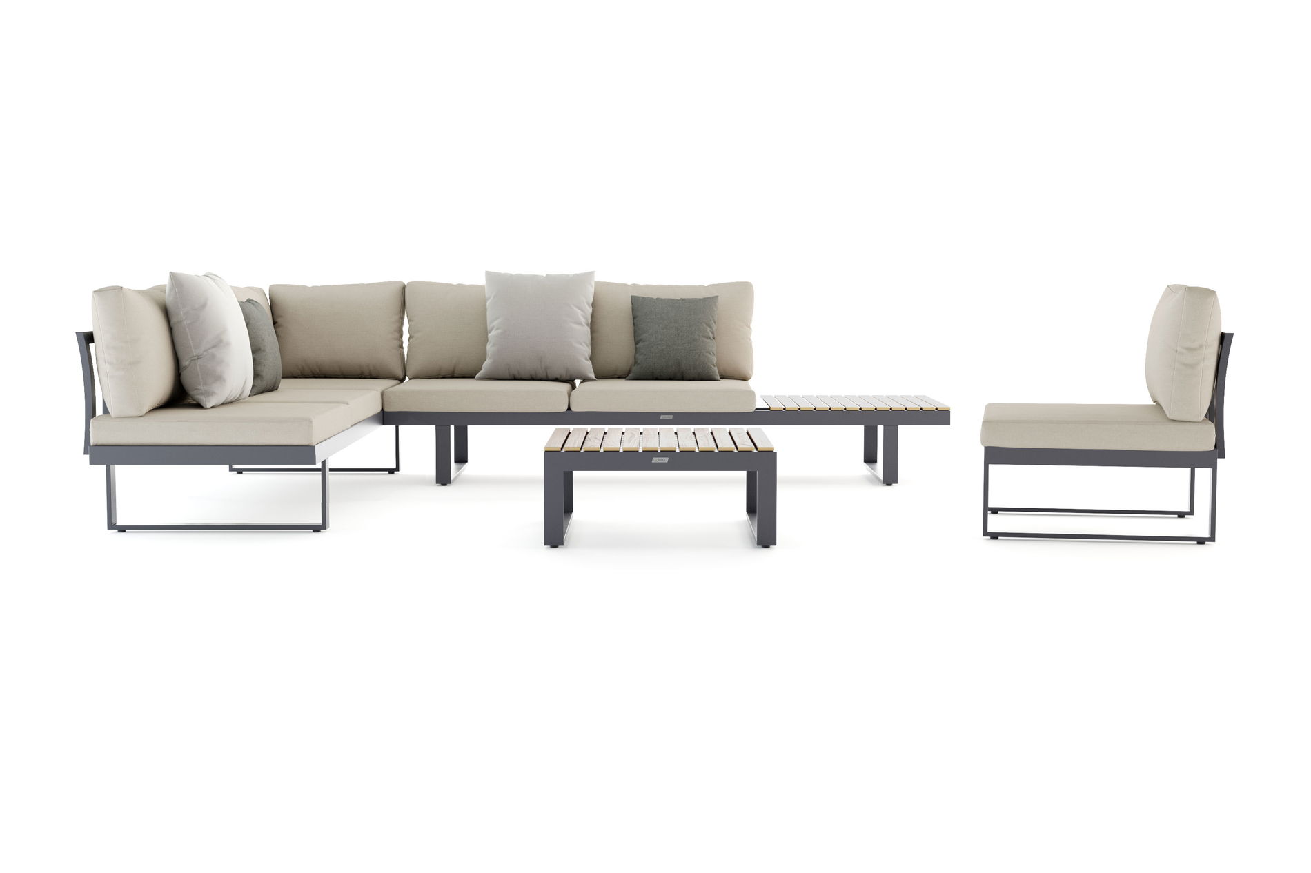 Sami Lounge Plus