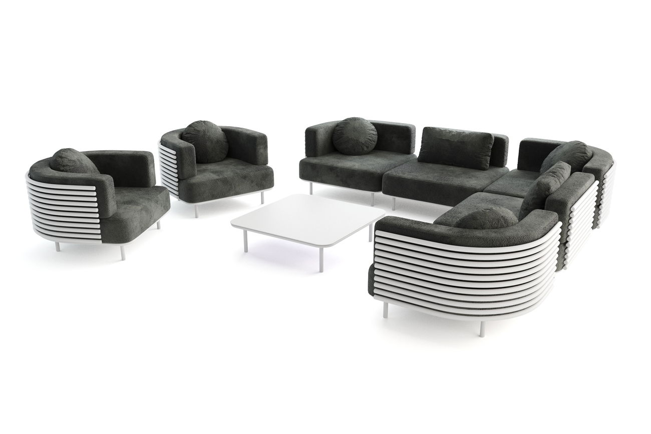 Soria Lounge Max main product photo