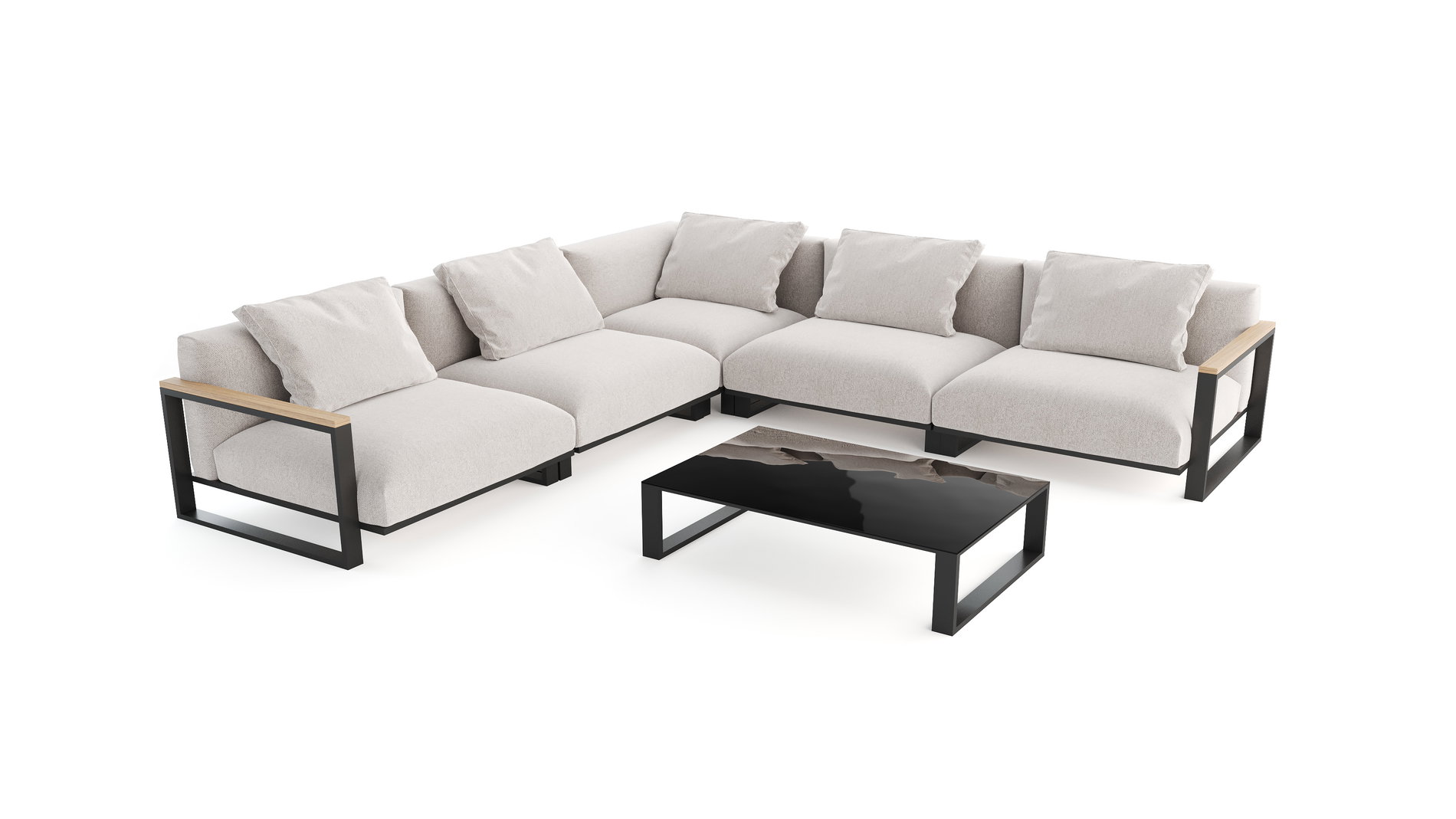 Matoyo Lounge