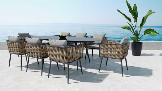 Astra Dining 8 Astra Dining 8