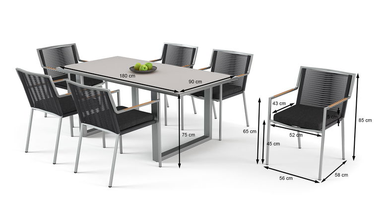Largo Dining 6