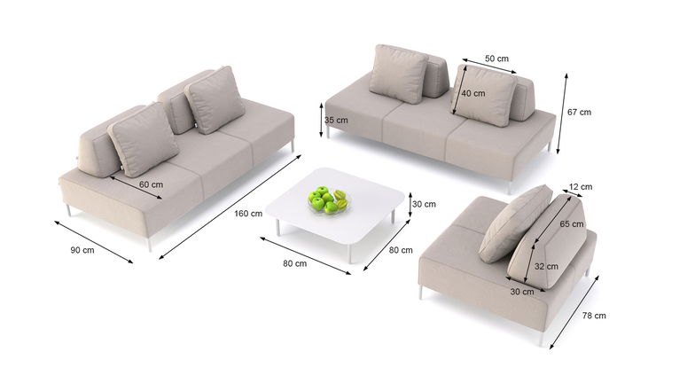 Element Lounge Plus