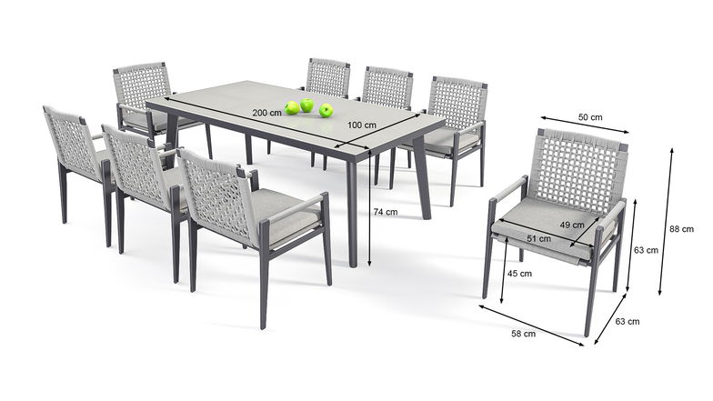 Pescal Dining 8
