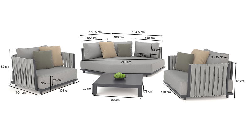 Big Marshmel Lounge