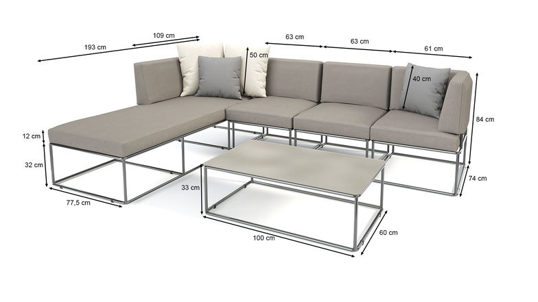 Lesin Lounge