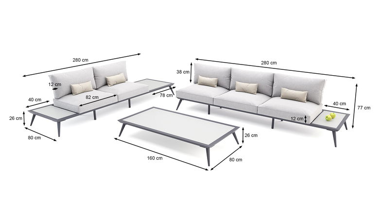 Tilan Lounge