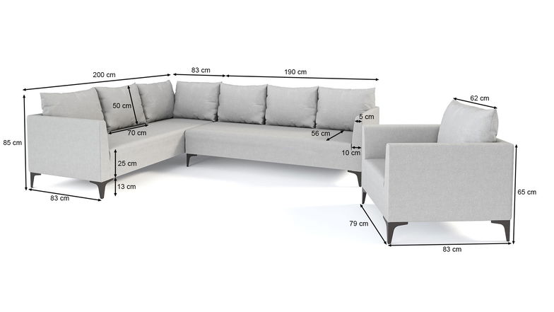 Insiem Lounge Plus