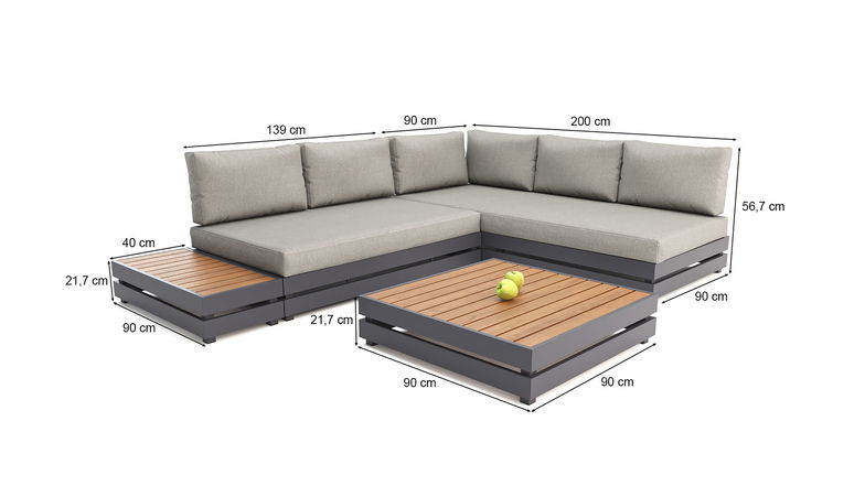 Casella Lounge