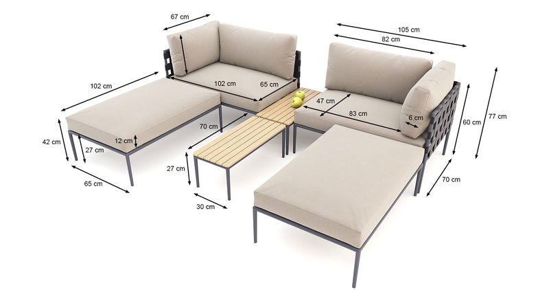 Mult Lounge