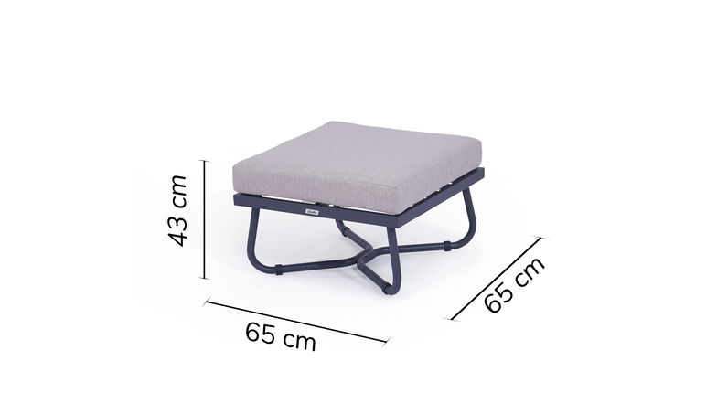 Hocker Astra