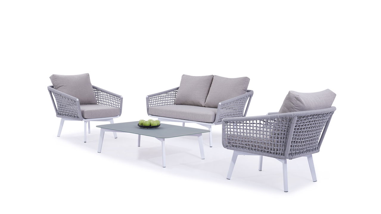 Gemma Lounge Compact
