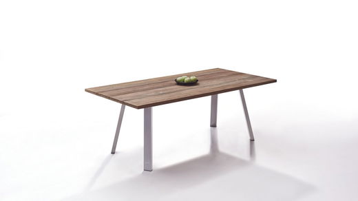 Edelstahl_Esstisch_Sevilla_200_cm_Teak_2 Edelstahl_Esstisch_Sevilla_200_cm_Teak_2