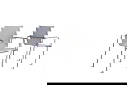 Edelstahl_Stuhl_Tex_U2_Stueck_seidengrau_5 Edelstahl_Stuhl_Tex_U2_Stueck_seidengrau_5