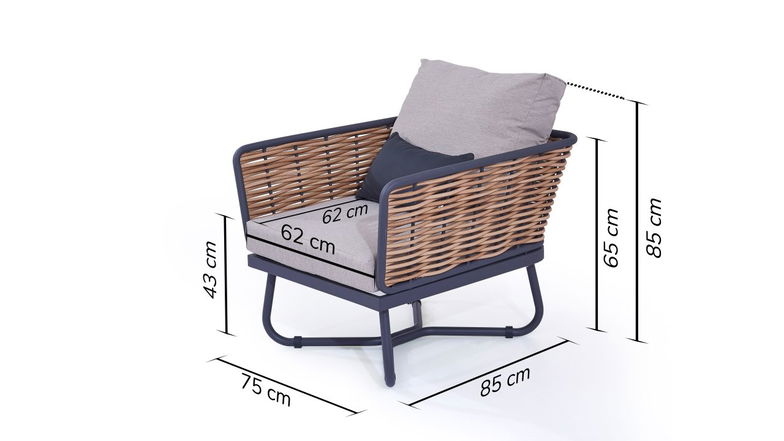 Sessel Astra