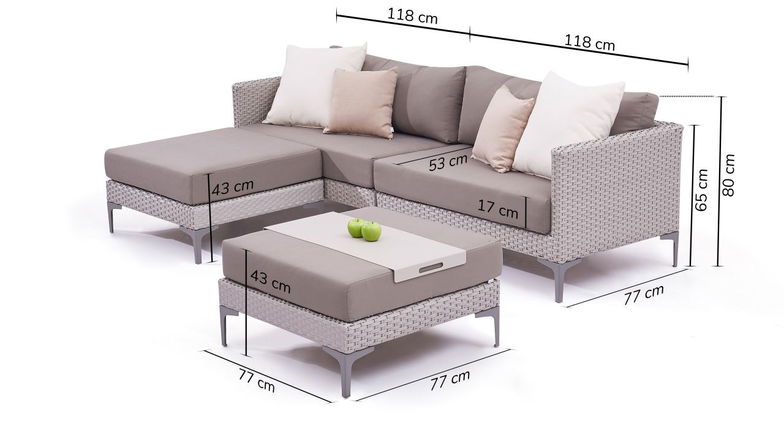 Slim Dreamcatcher Lounge Compact