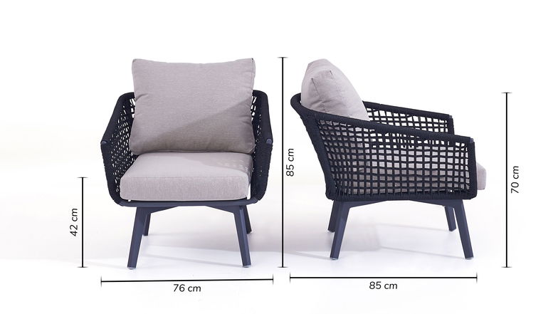 Sessel Diva