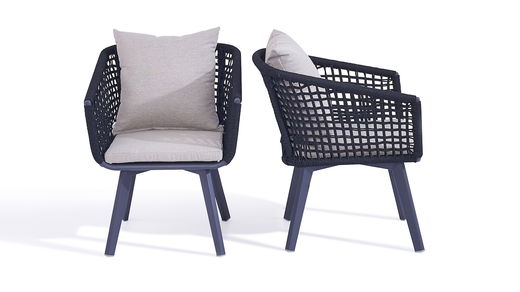 Stuhl Diva, 2 Stück Stuhl Diva, 2 Stück