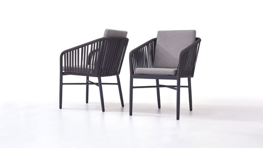 Rope U, 2 Stück Rope U, 2 Stück