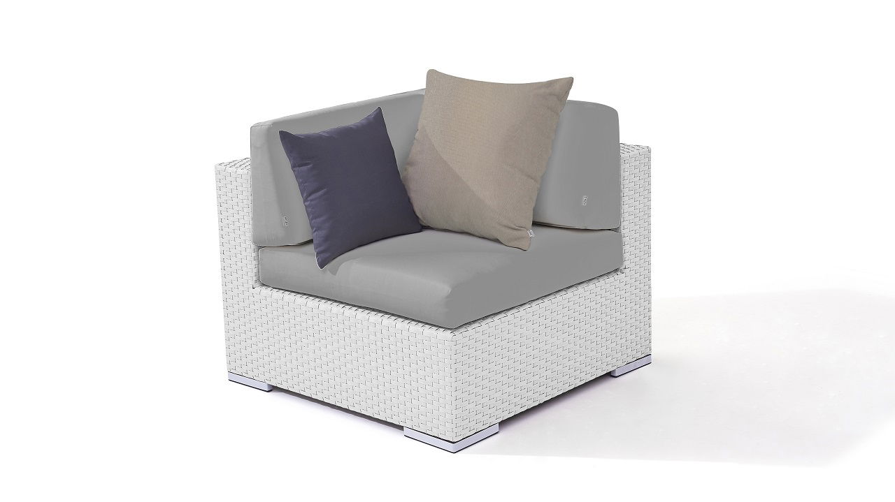 Cube Ecksofa 90 cm