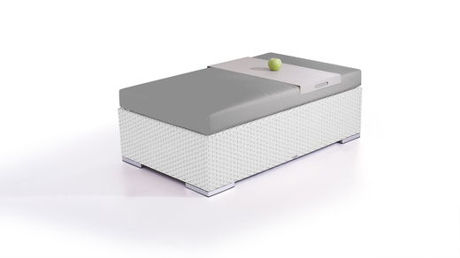 Cube Hocker 125 cm Cube Hocker 125 cm