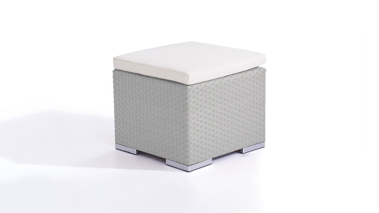 Cube Hocker 50 cm