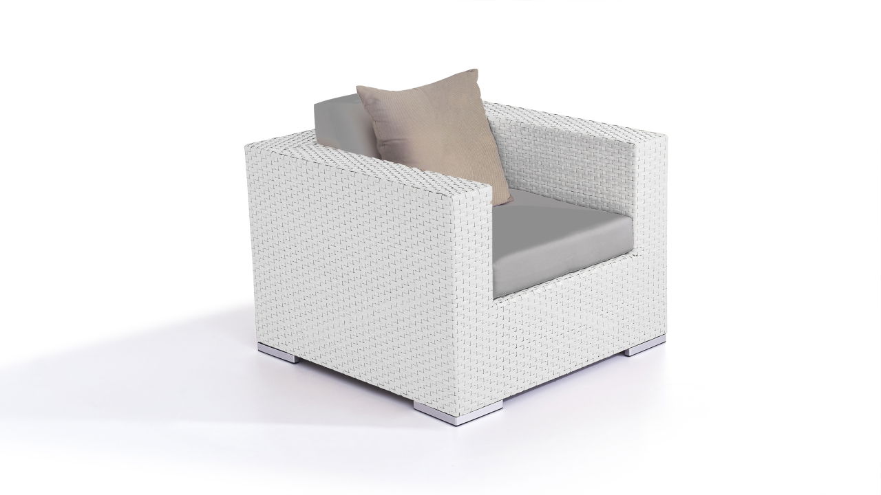 Cube Sessel 90 cm
