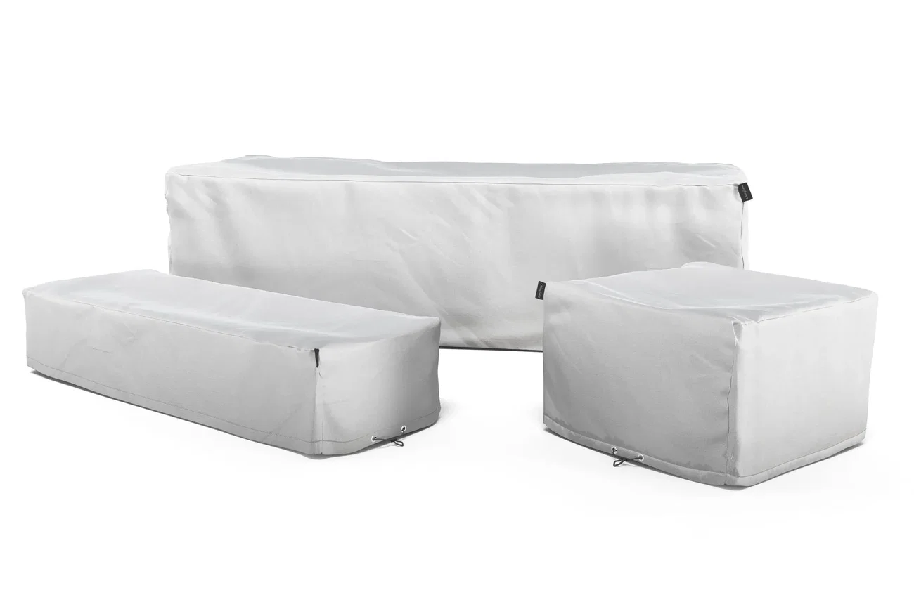 Abdeckplane Plaza Sun Lounger Compact