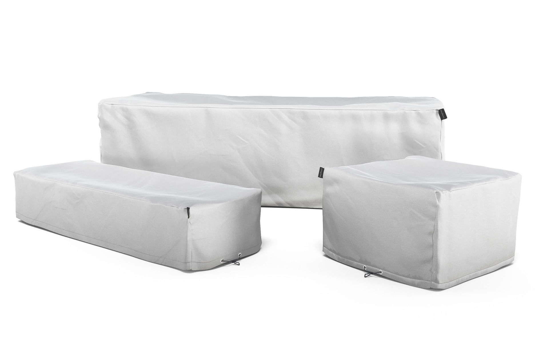 Abdeckplane Naldo Lounge Plus