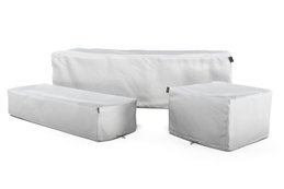 Abdeckplane Luma Sun Lounger Set Abdeckplane Luma Sun Lounger Set