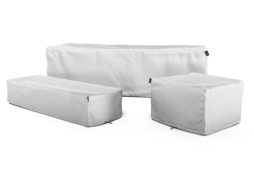 Abdeckplane Sami Lounge Compact Abdeckplane Sami Lounge Compact