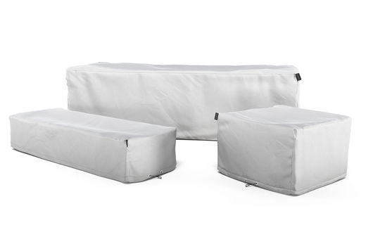 Abdeckplane Baki Sun Lounger Compact Set Abdeckplane Baki Sun Lounger Compact Set